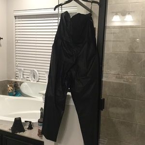 New Rachel Roy sweetheart strapless jumper size 8